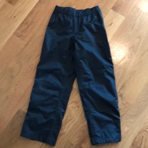 Koppen water resistant pants